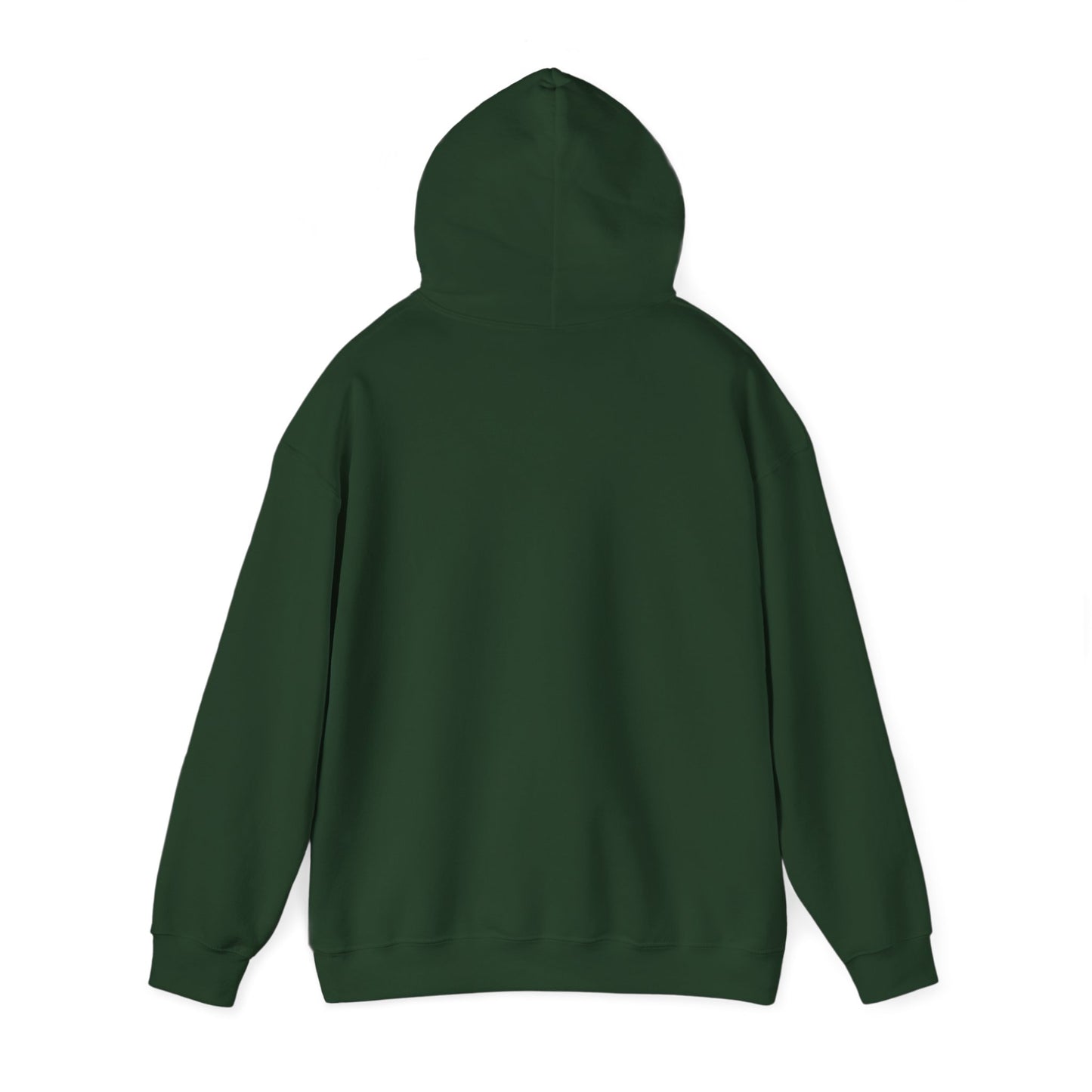 Baked Not Fried Unisex Hoodie