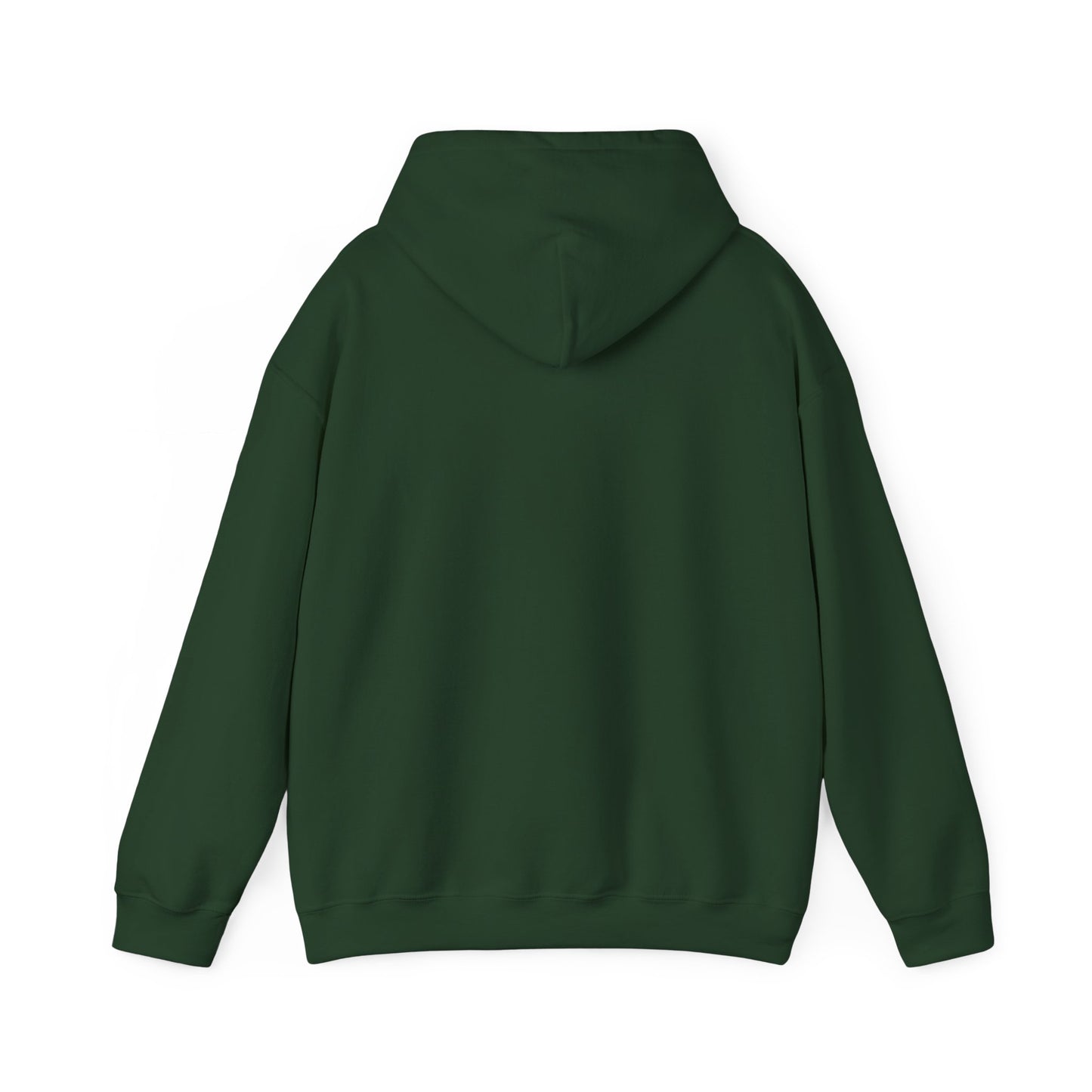 Baked Not Fried Unisex Hoodie