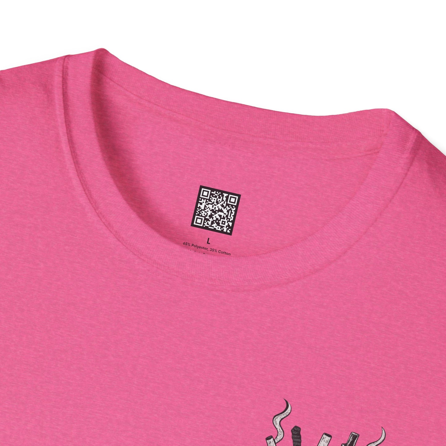 3scape Bad Habits T-Shirt