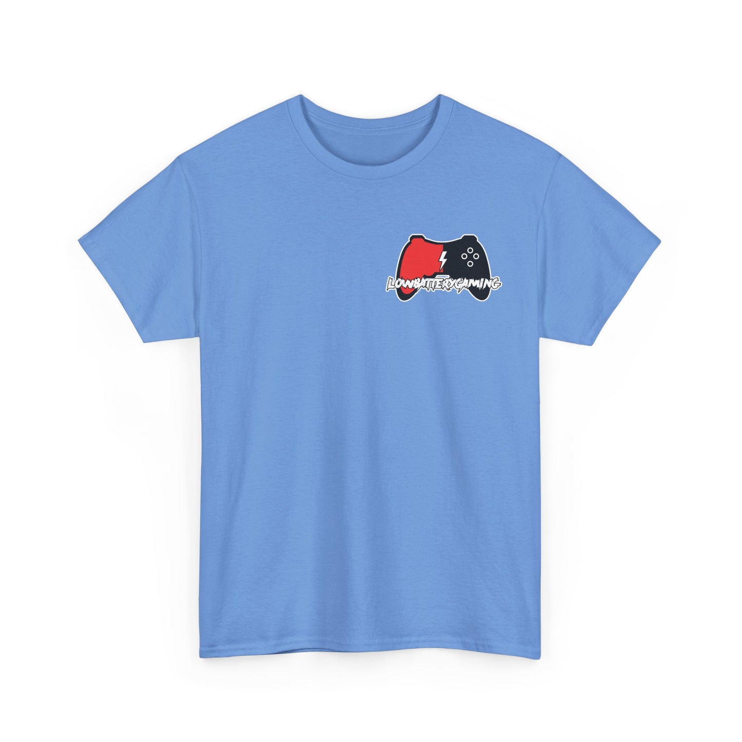 (LBG) Low Controller Logo Unisex T-Shirt