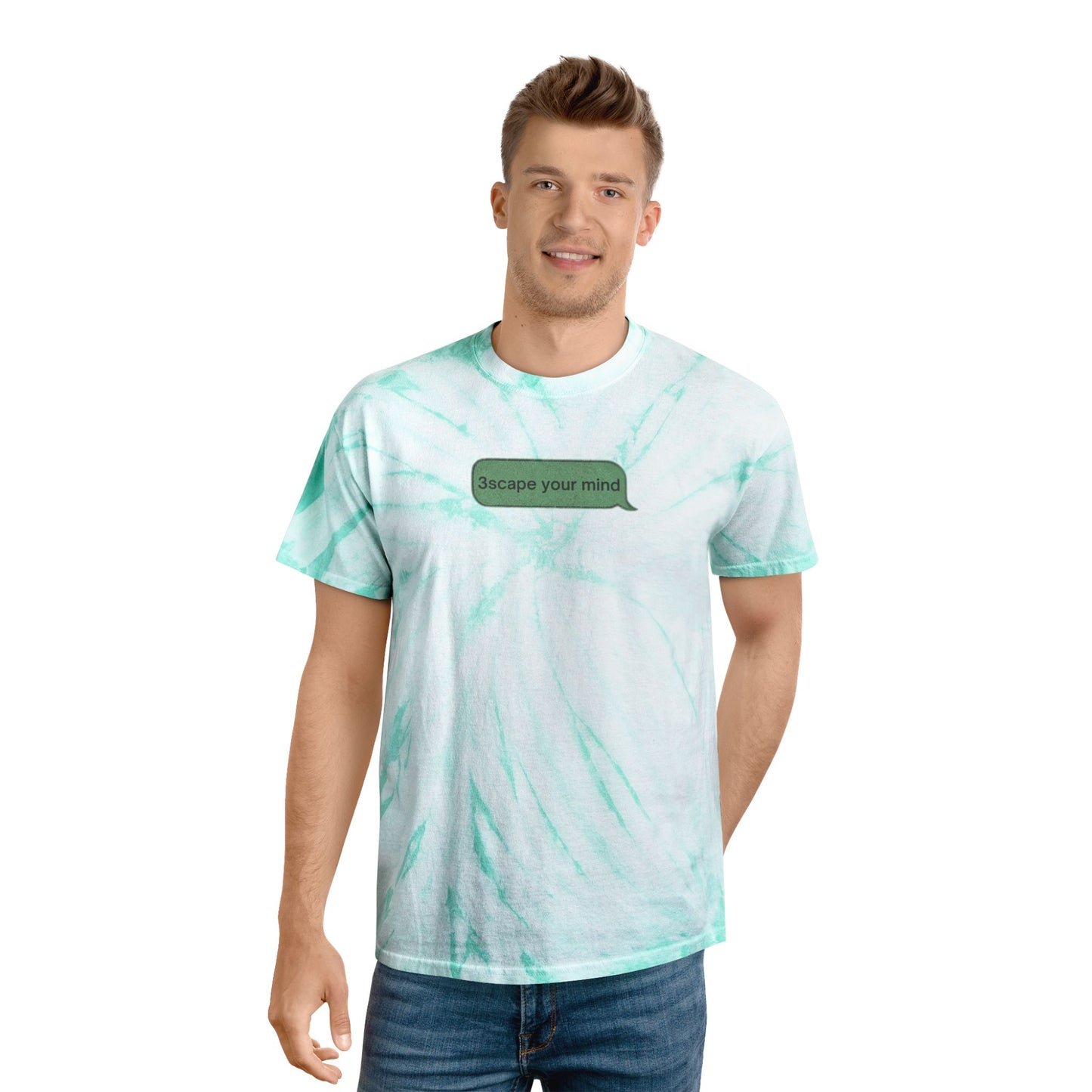 Ghosted T-Shirt