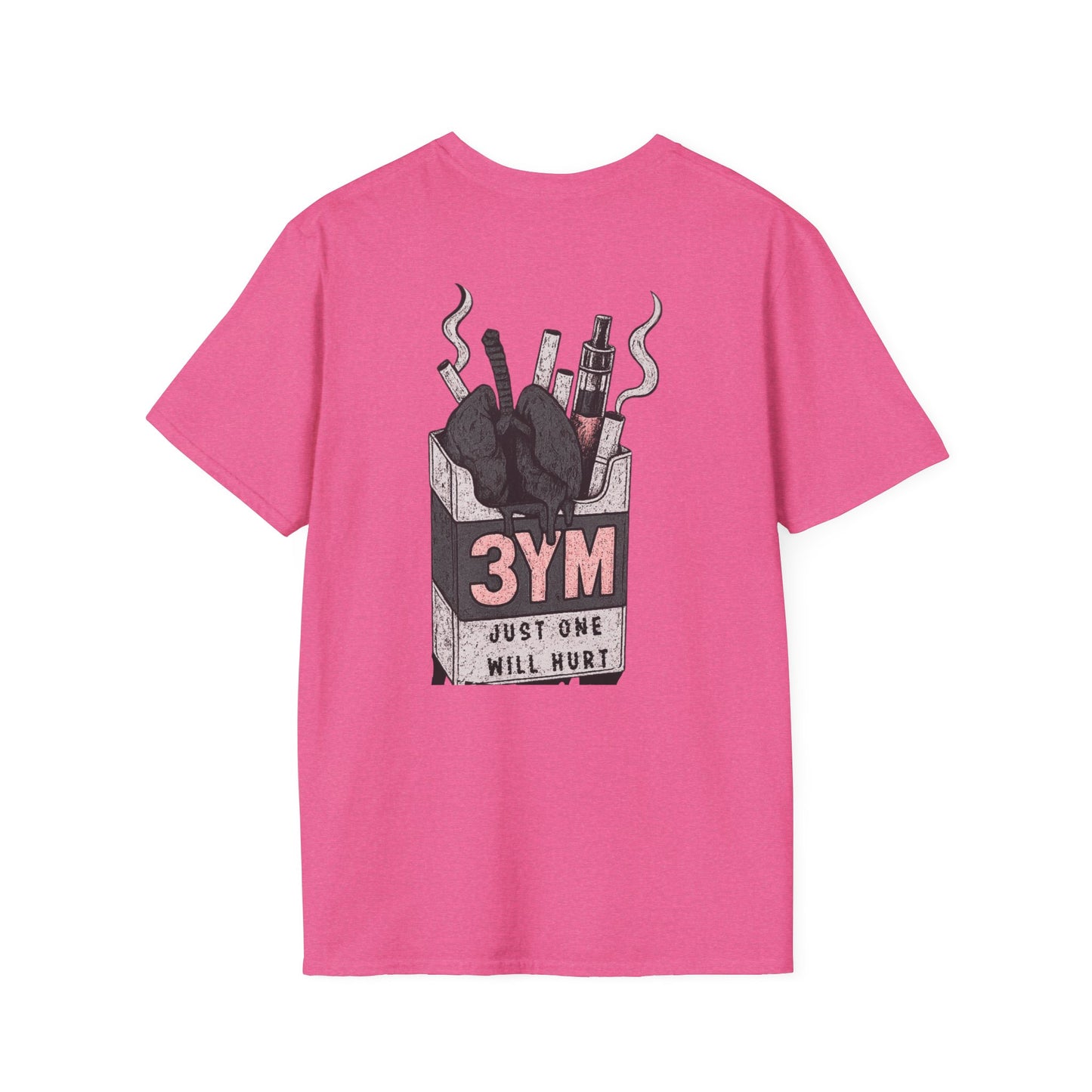3scape Bad Habits T-Shirt