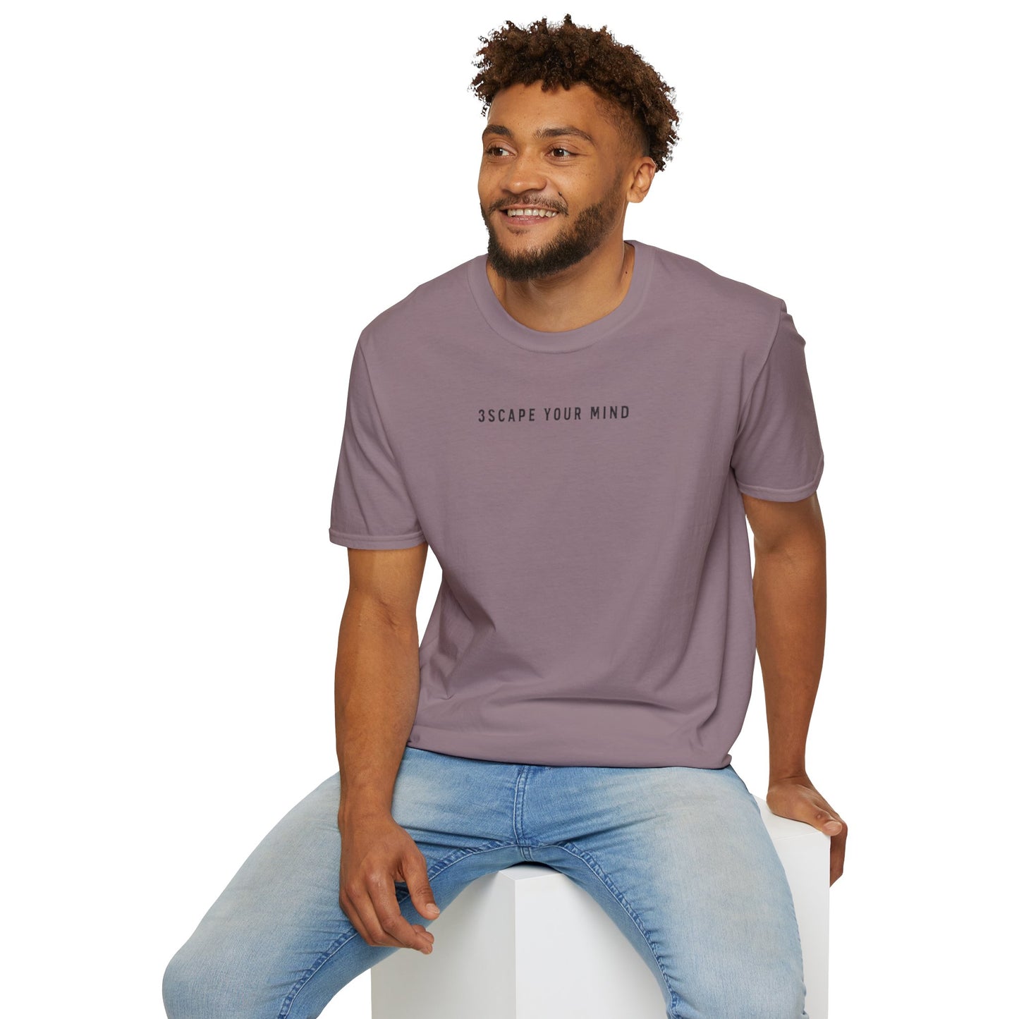 Weaponize Focus Unisex T-Shirt