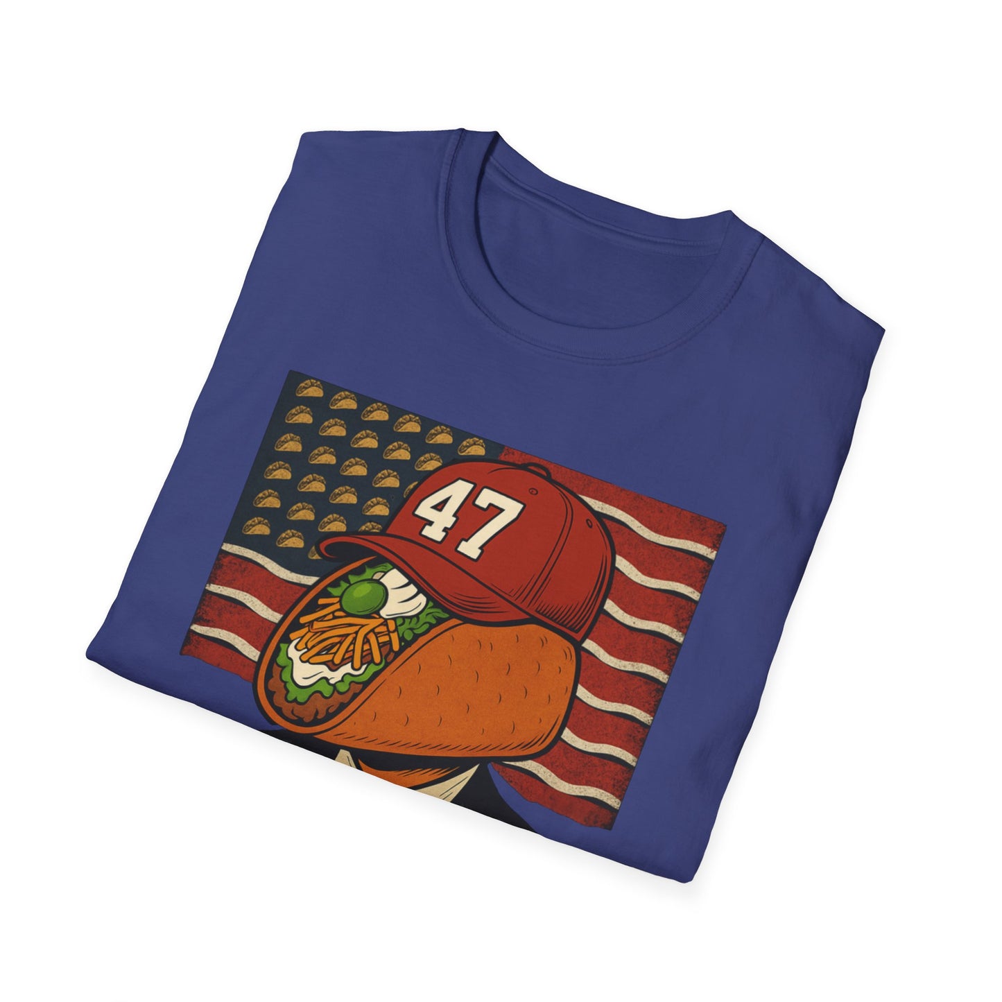 Taco in Chief T-Shirt