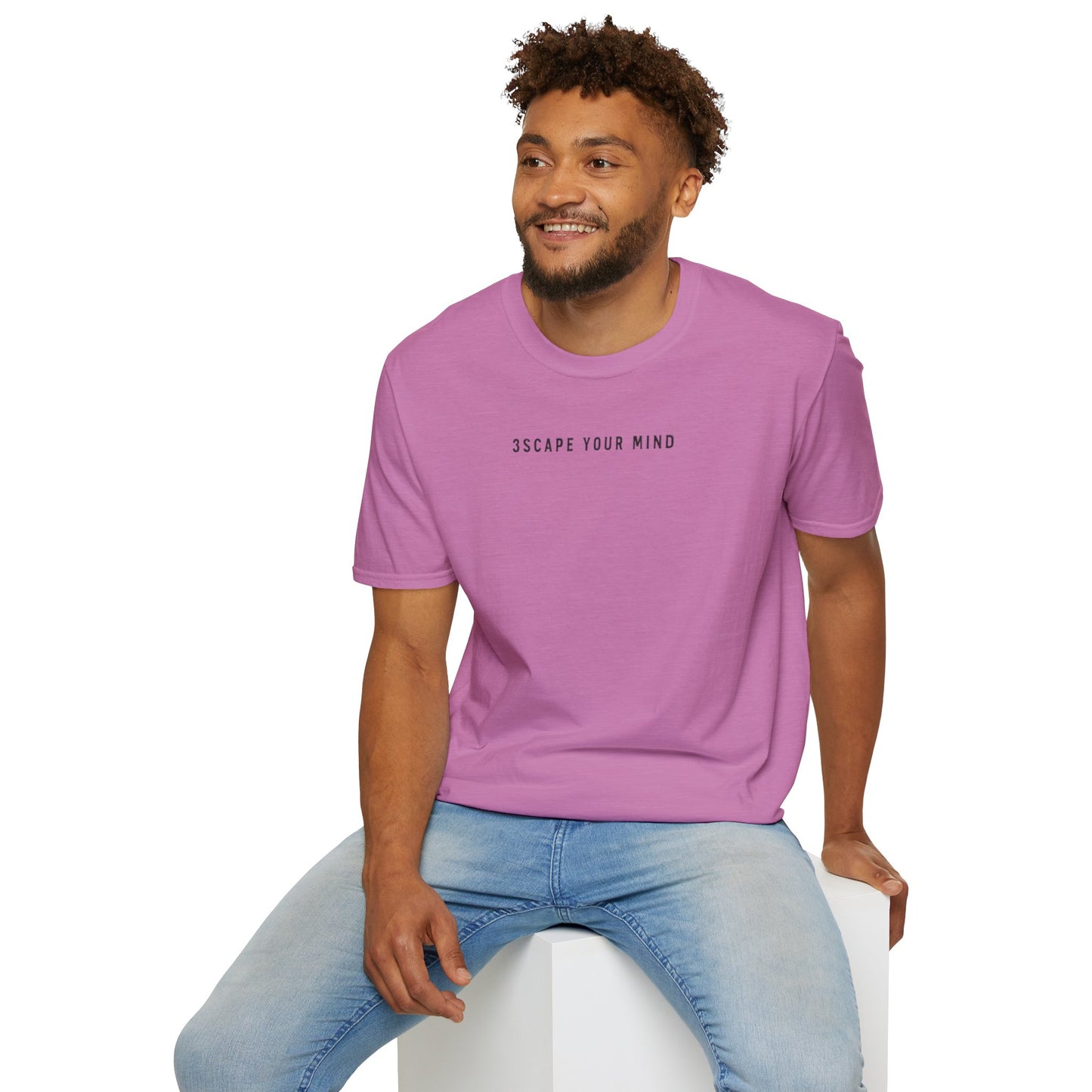 Weaponize Focus Unisex T-Shirt