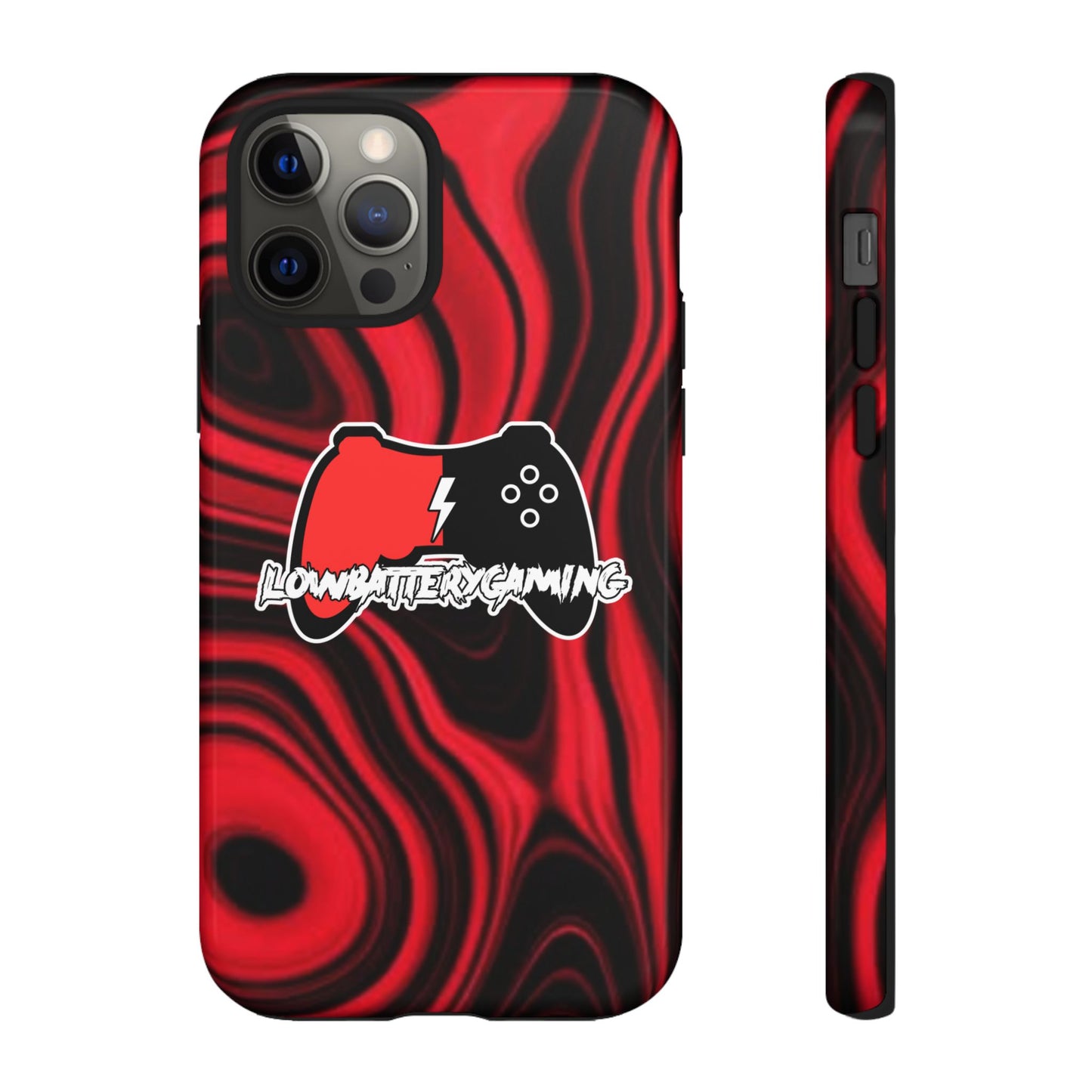 (LBG) Low Battery Controller Tough Case