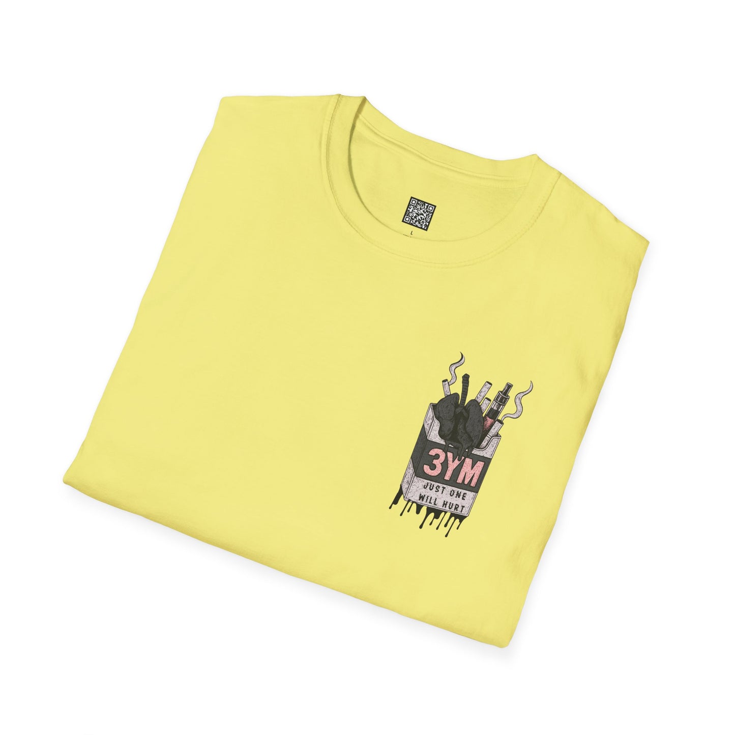 3scape Bad Habits T-Shirt