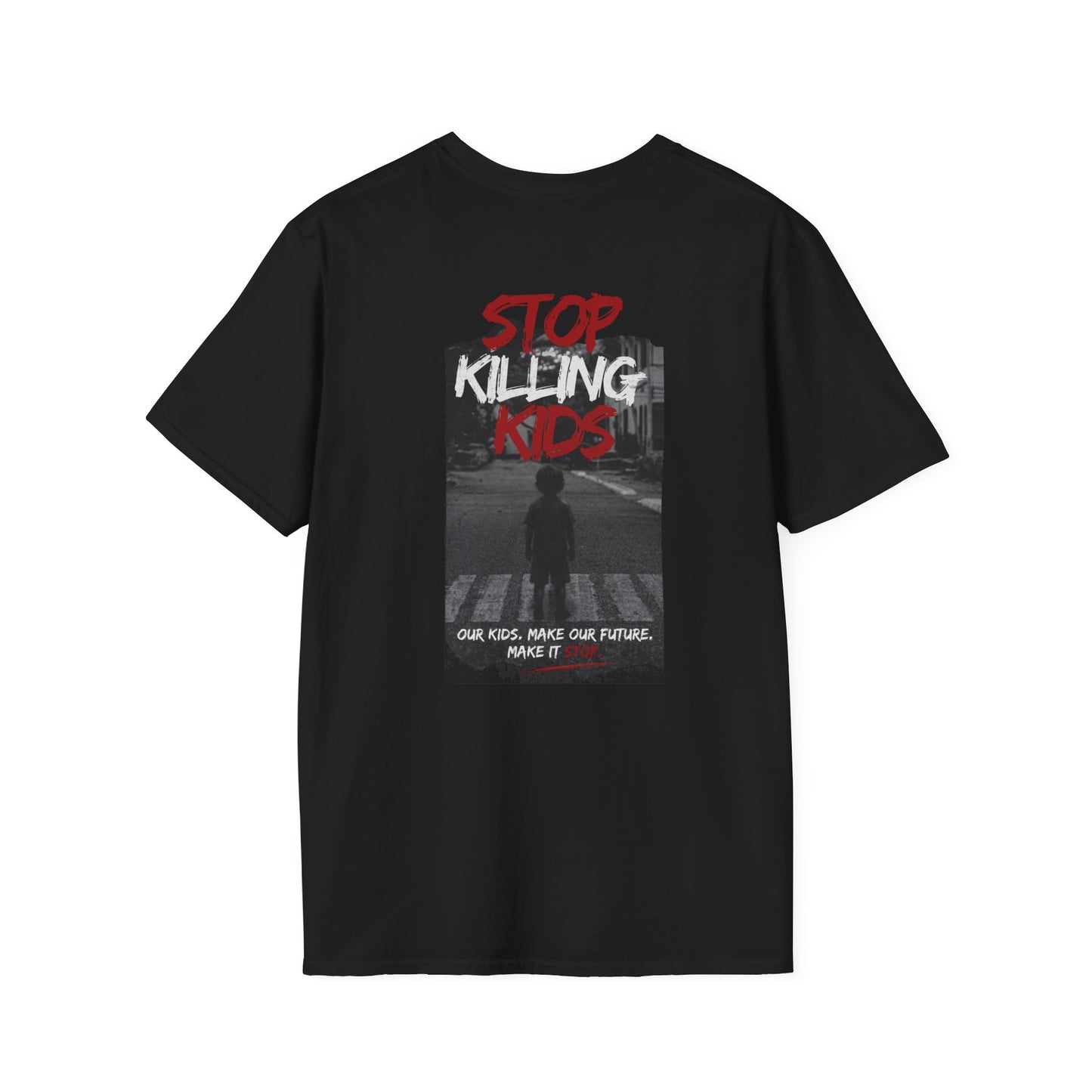 Stop Killing Kids Tee