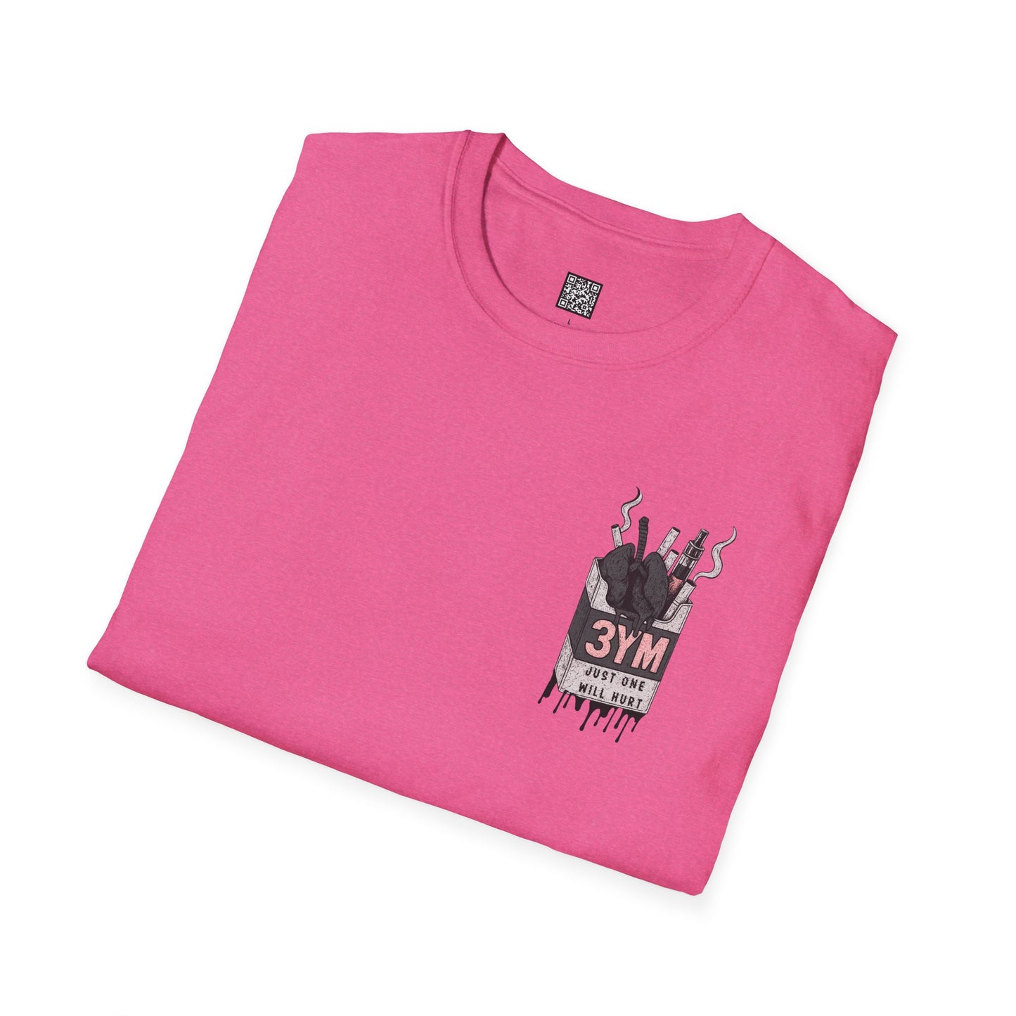 3scape Bad Habits T-Shirt