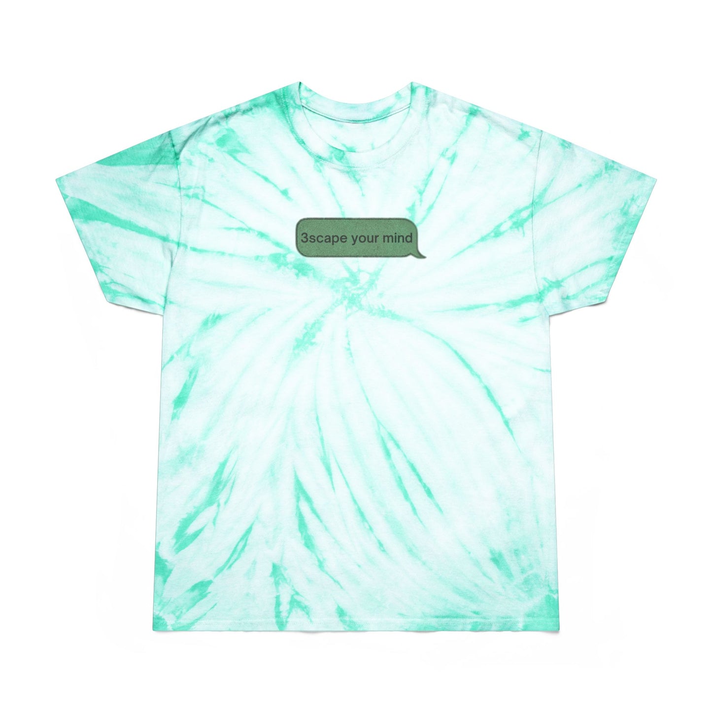 Ghosted T-Shirt