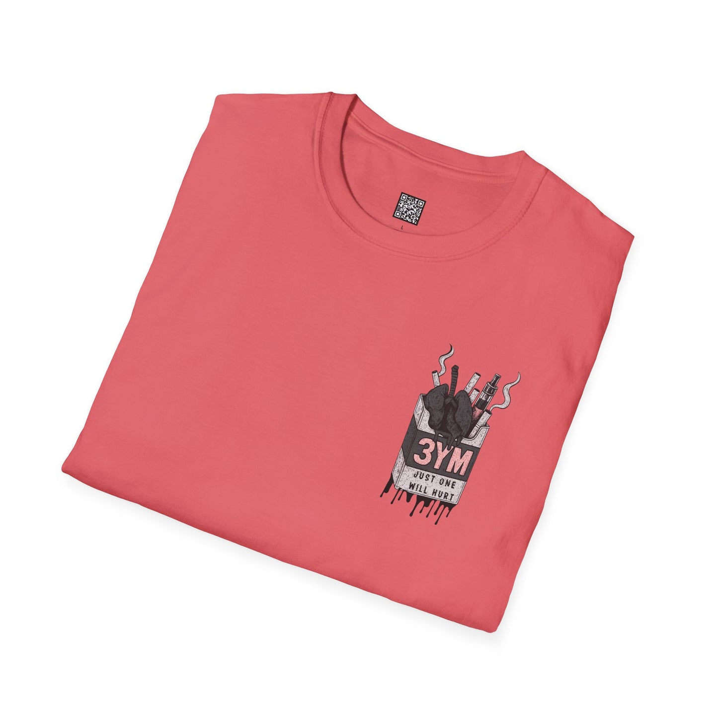 3scape Bad Habits T-Shirt