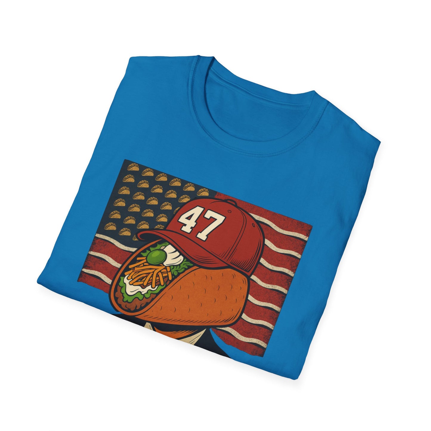 Taco in Chief T-Shirt
