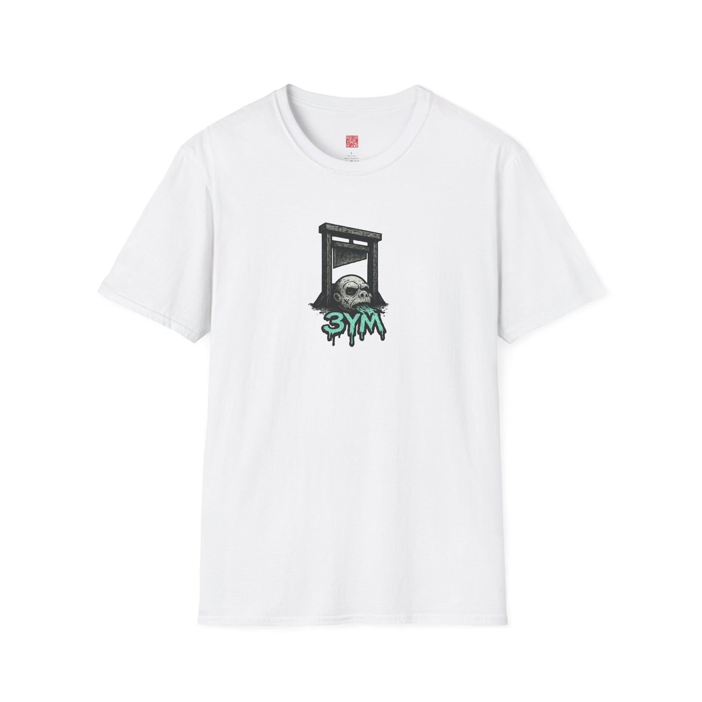 Guillotine Escape T-Shirt