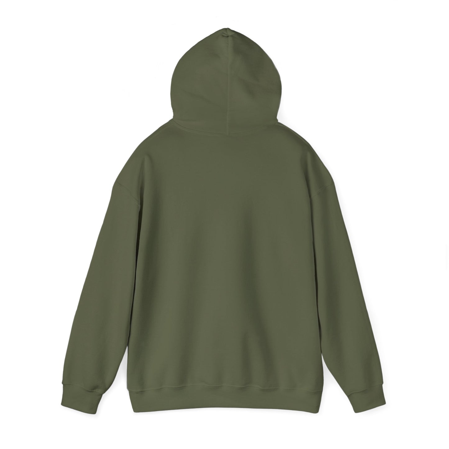 Baked Not Fried Unisex Hoodie