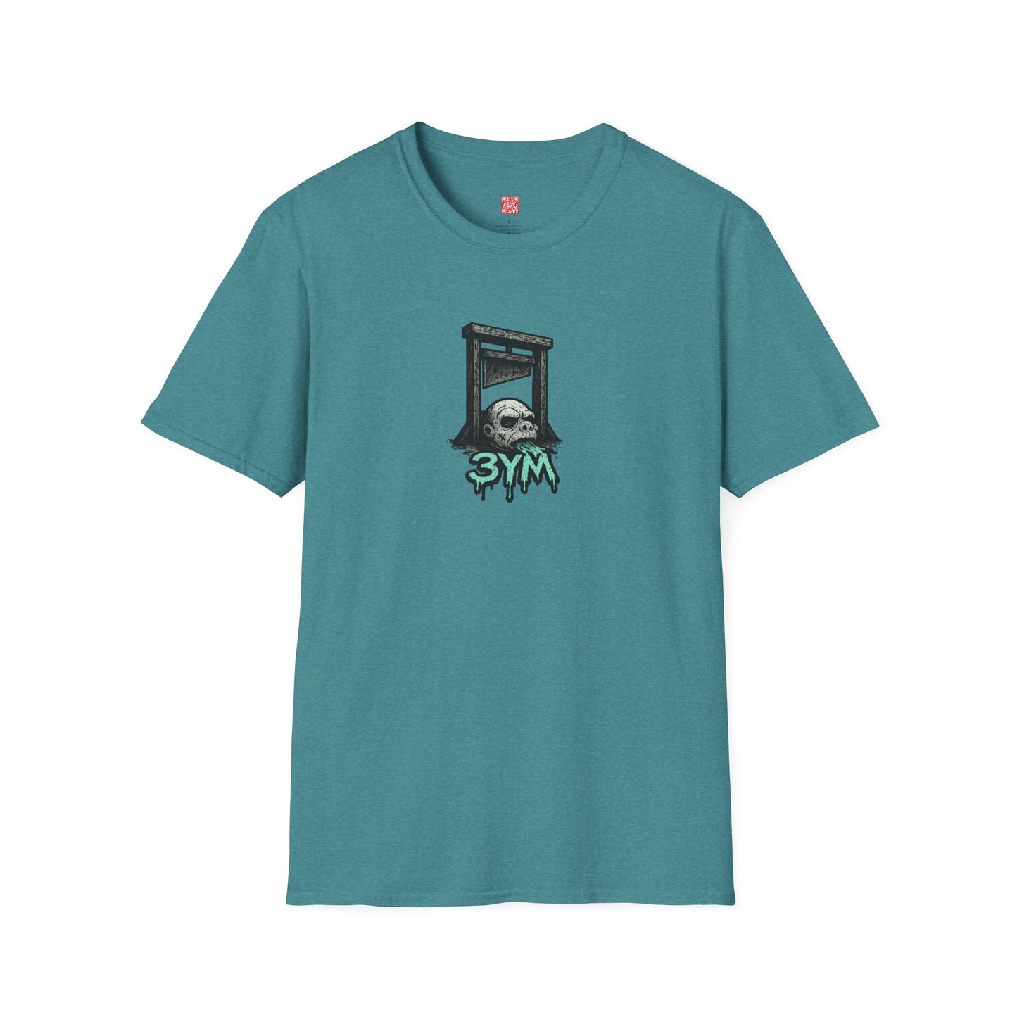 Guillotine Escape T-Shirt