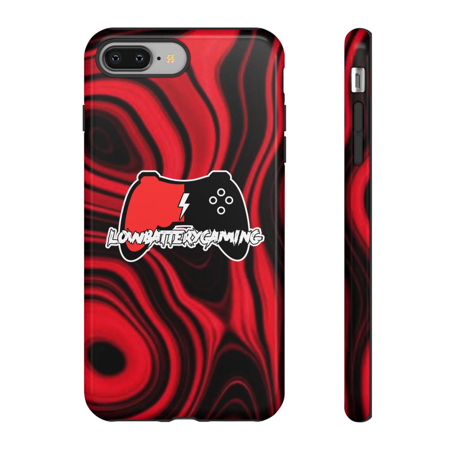 (LBG) Low Battery Controller Tough Case