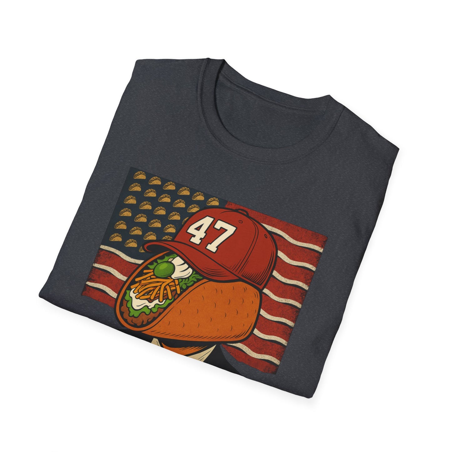 Taco in Chief T-Shirt