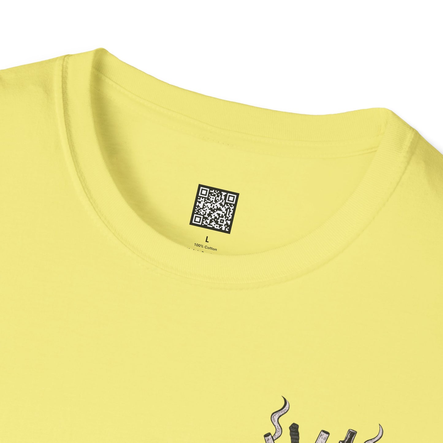 3scape Bad Habits T-Shirt