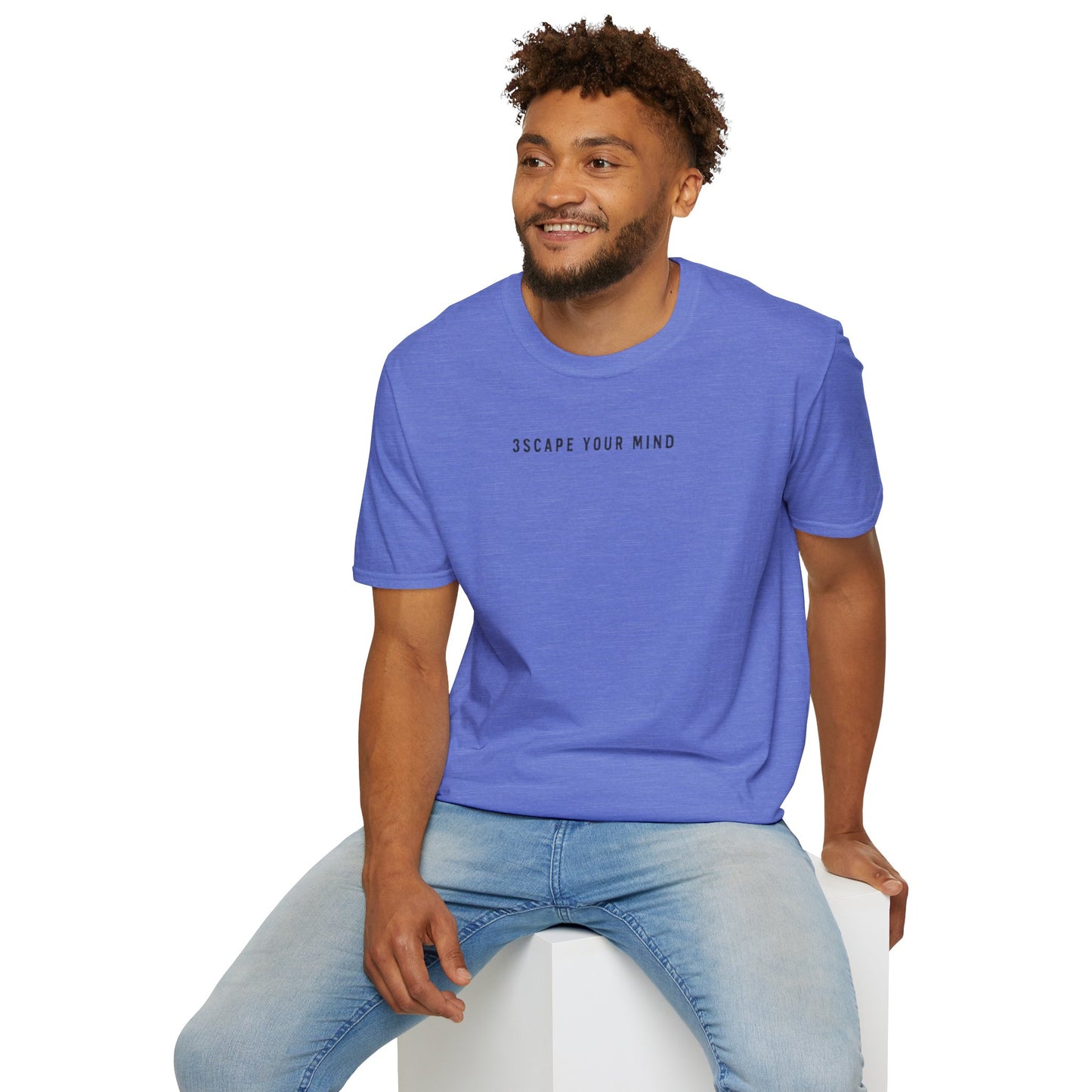 Weaponize Focus Unisex T-Shirt