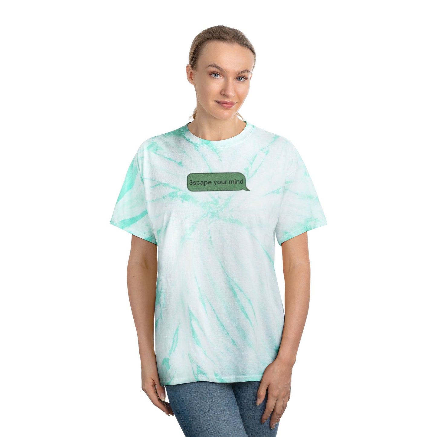 Ghosted T-Shirt