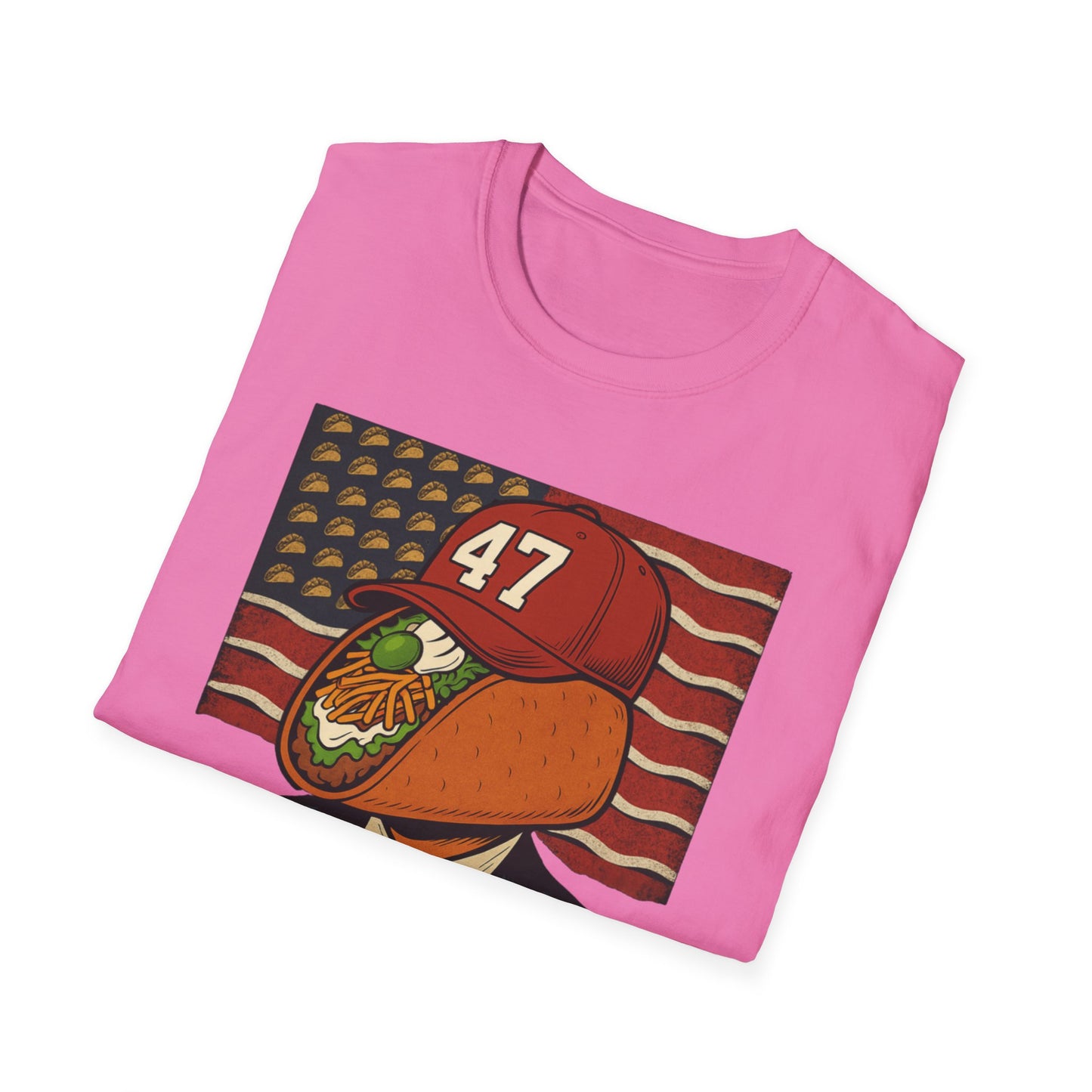Taco in Chief T-Shirt