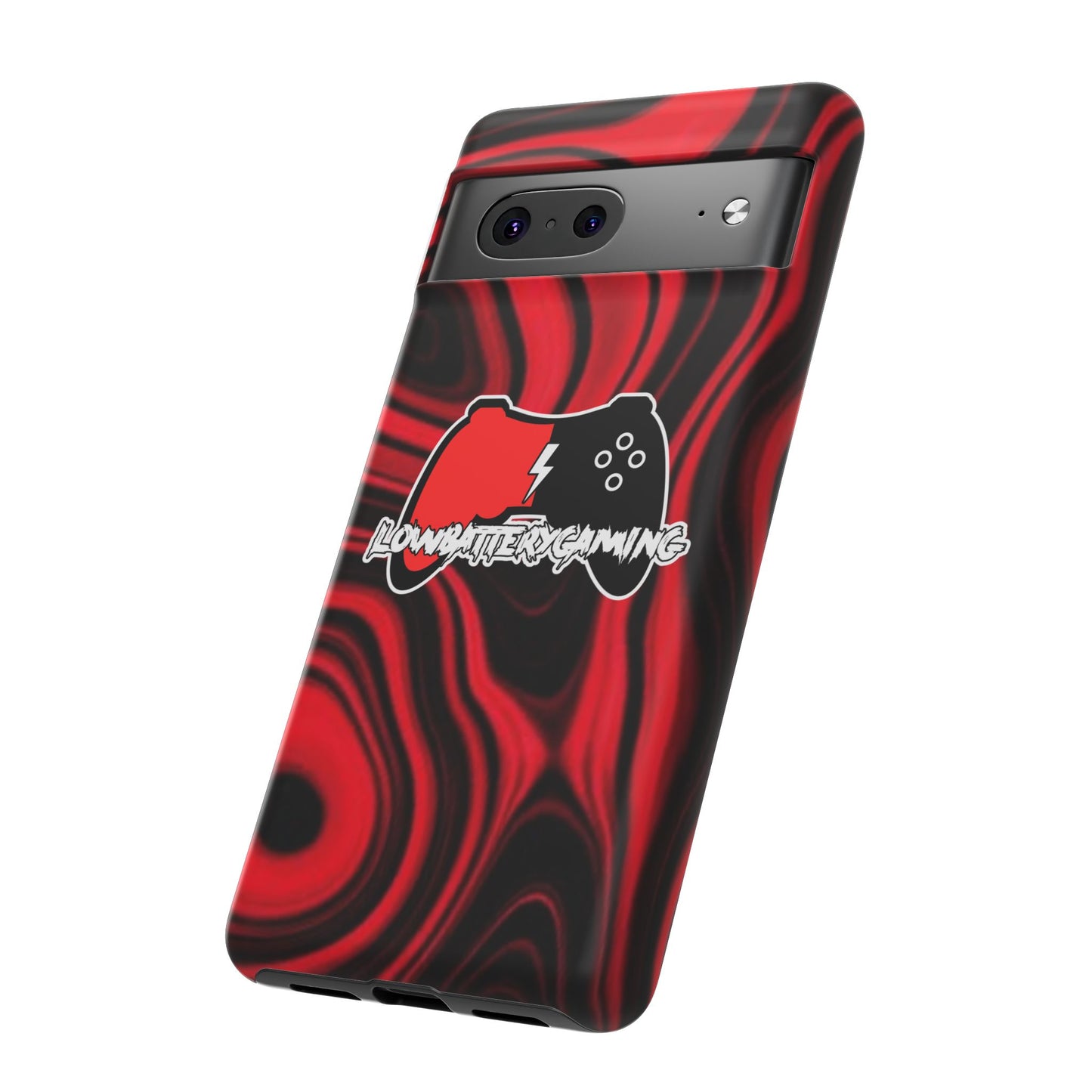 (LBG) Low Battery Controller Tough Case