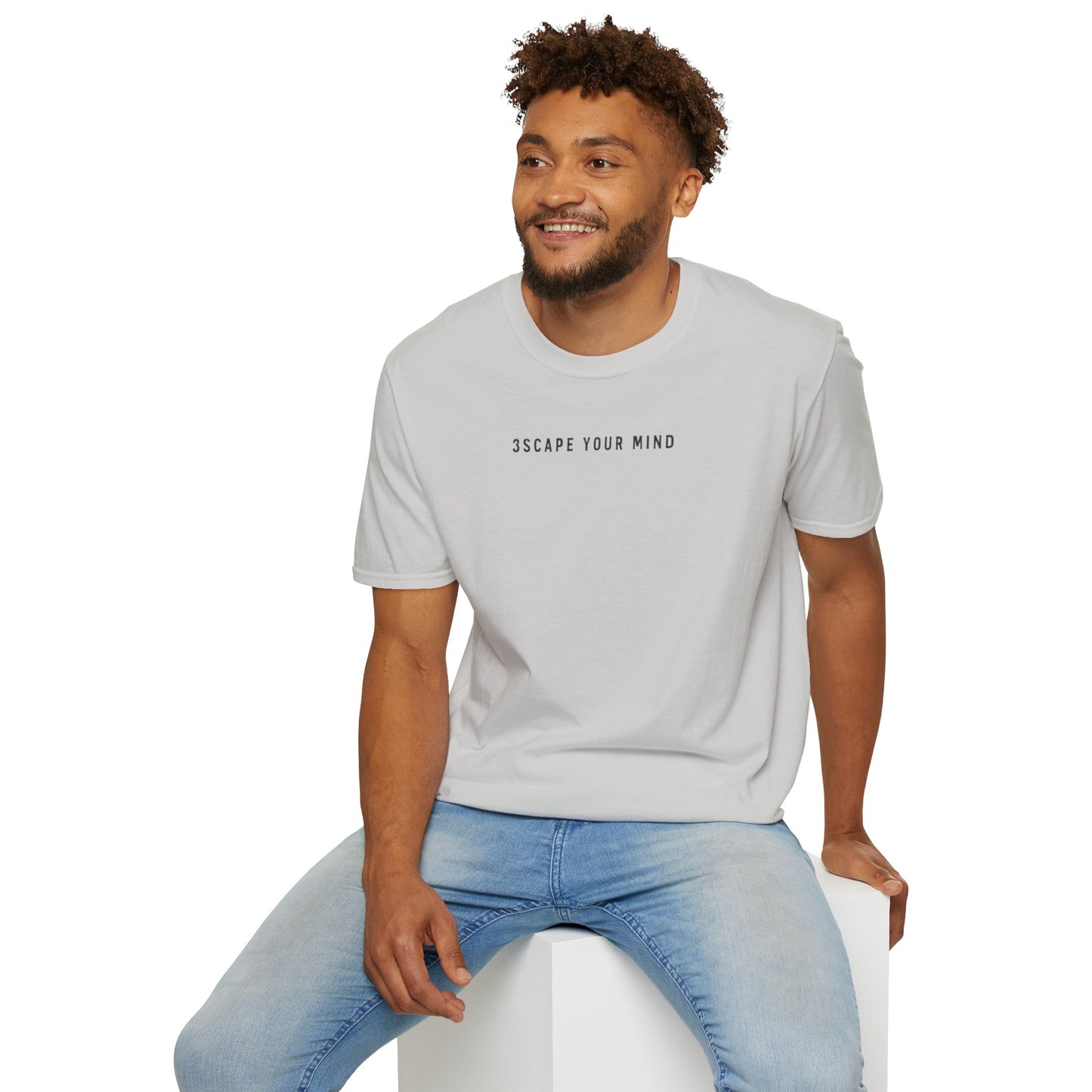 Weaponize Focus Unisex T-Shirt
