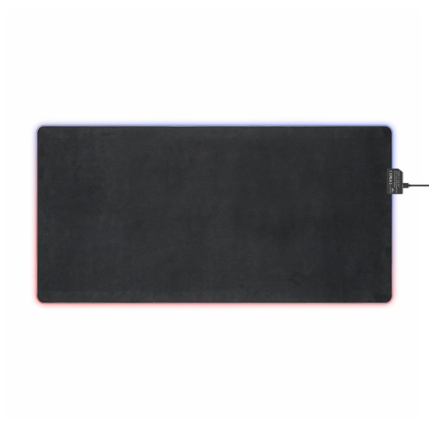 (LBG) Low Battery Gaming LED Gaming Mouse Pad