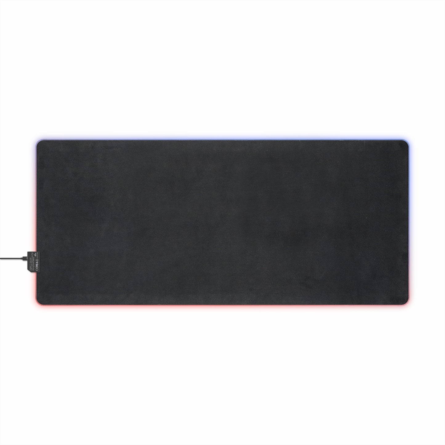 (LBG) Low Battery Gaming LED Gaming Mouse Pad
