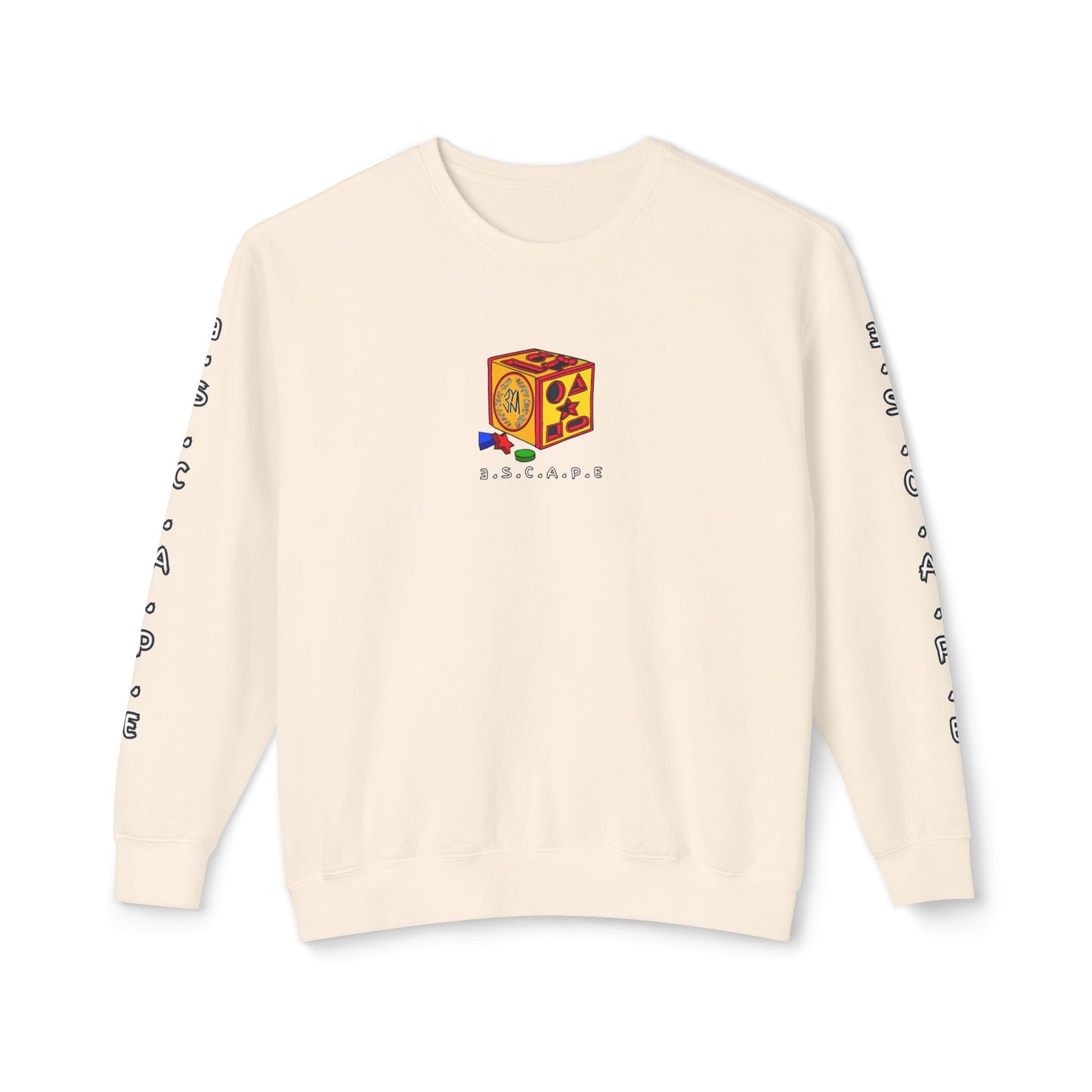 The Right Fit Crewneck Sweatshirt