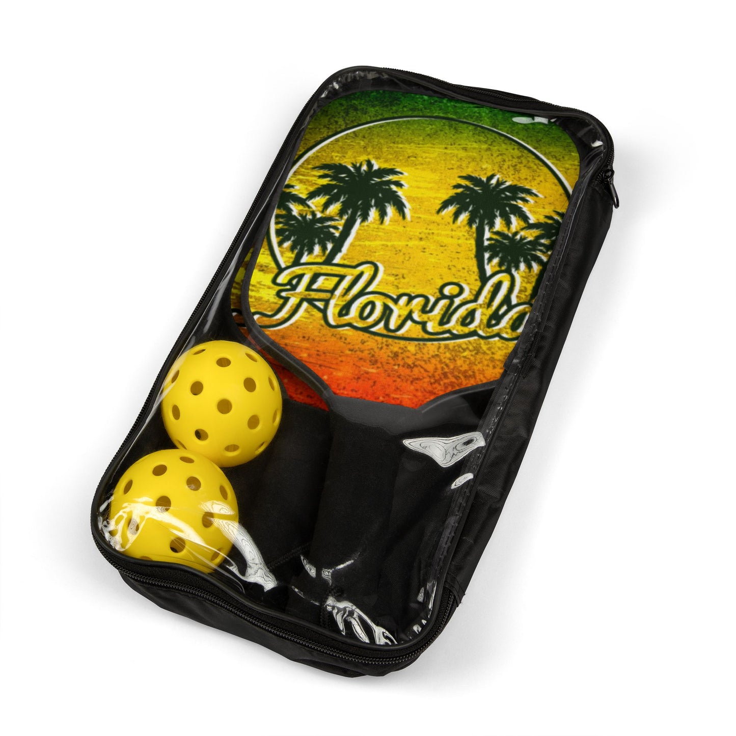 Florida Pickleball Set