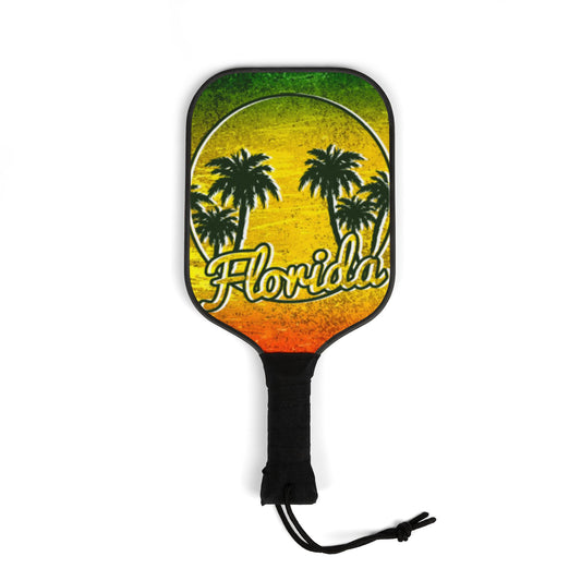 Florida Pickleball Set