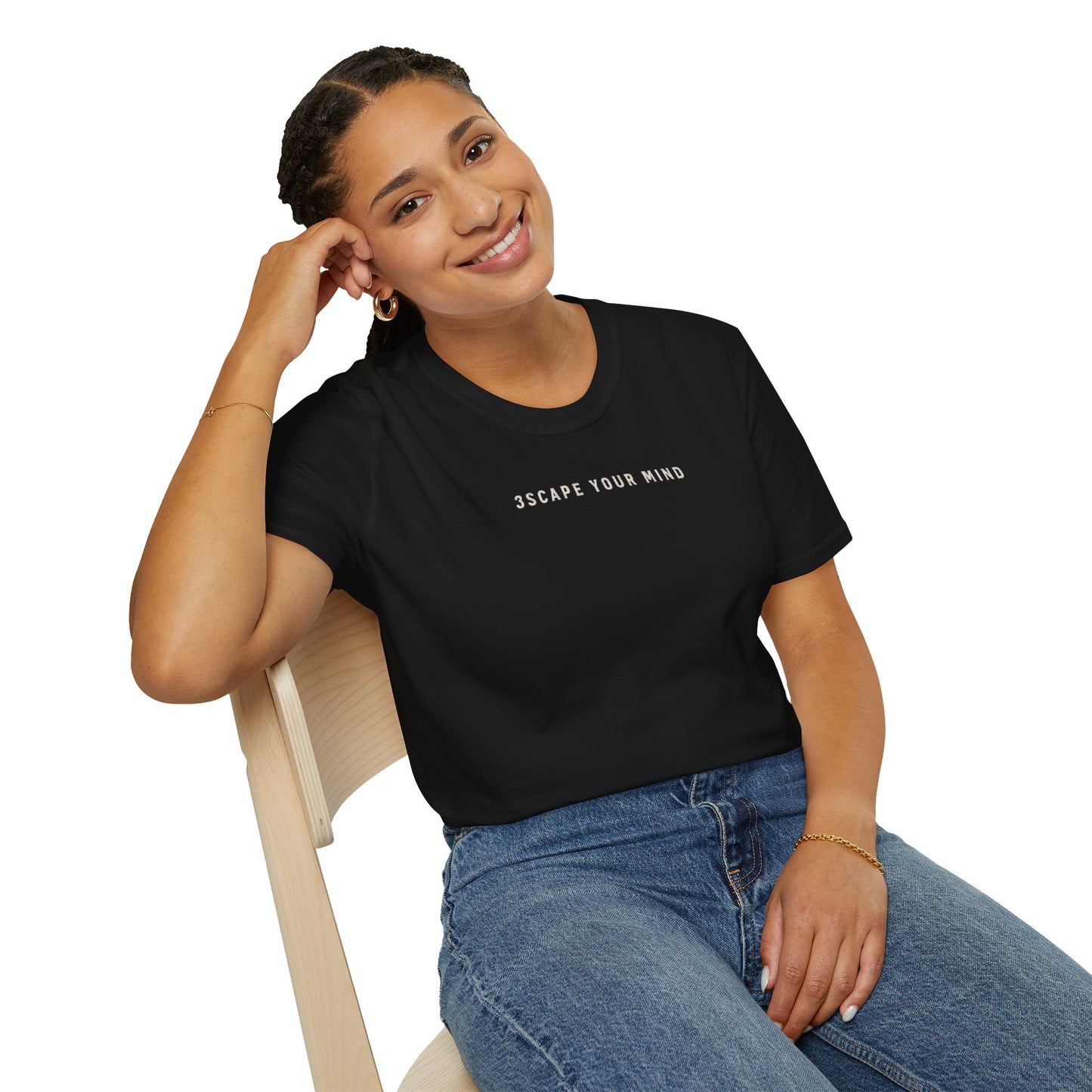 Weaponize Focus Unisex T-Shirt