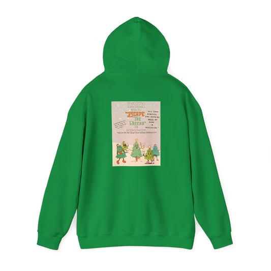 Tree Removal Service Unisex Hoodie