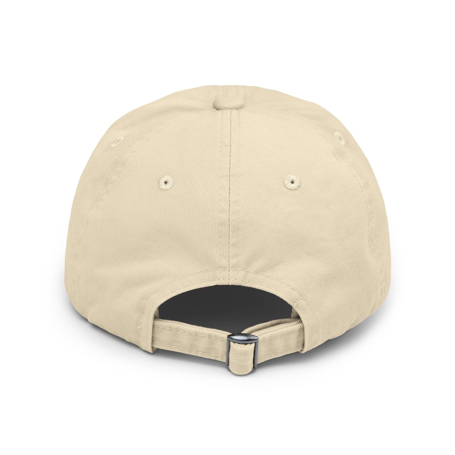 Elements Distressed Dad Hat