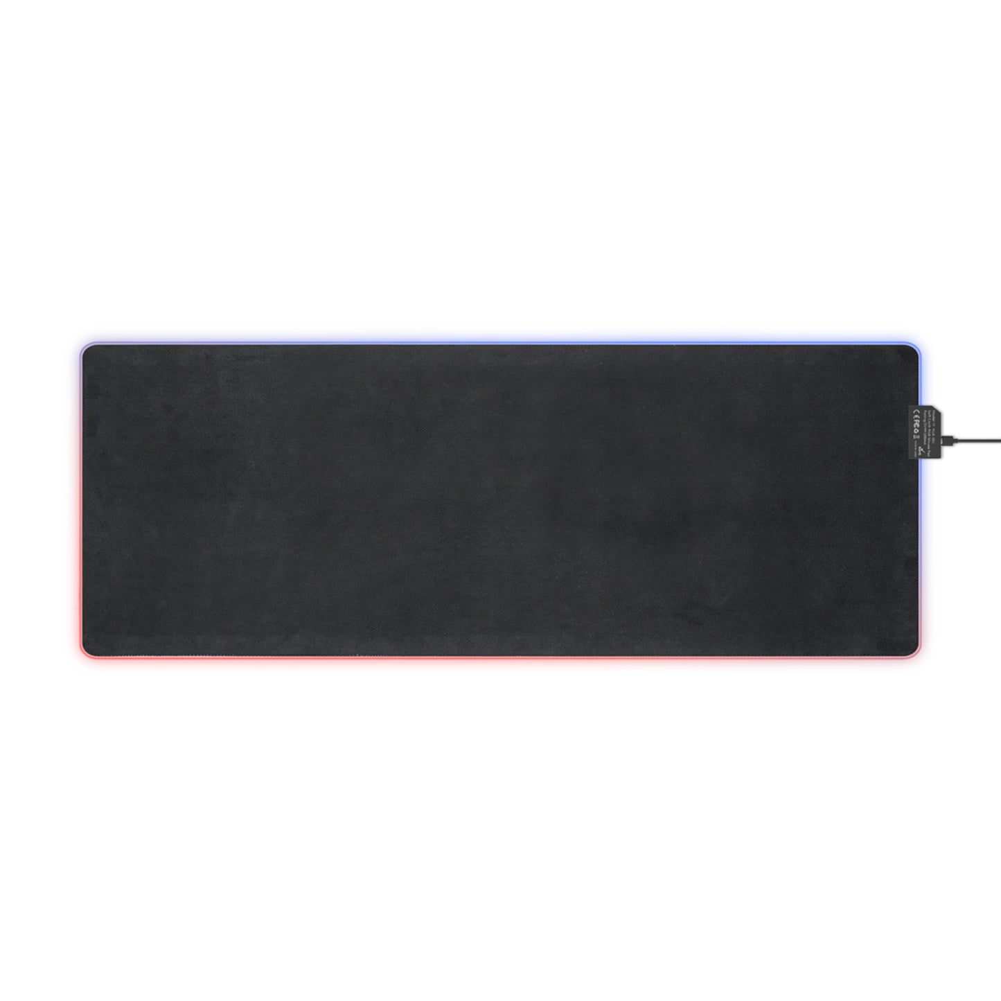 (LBG) Low Battery Gaming LED Gaming Mouse Pad