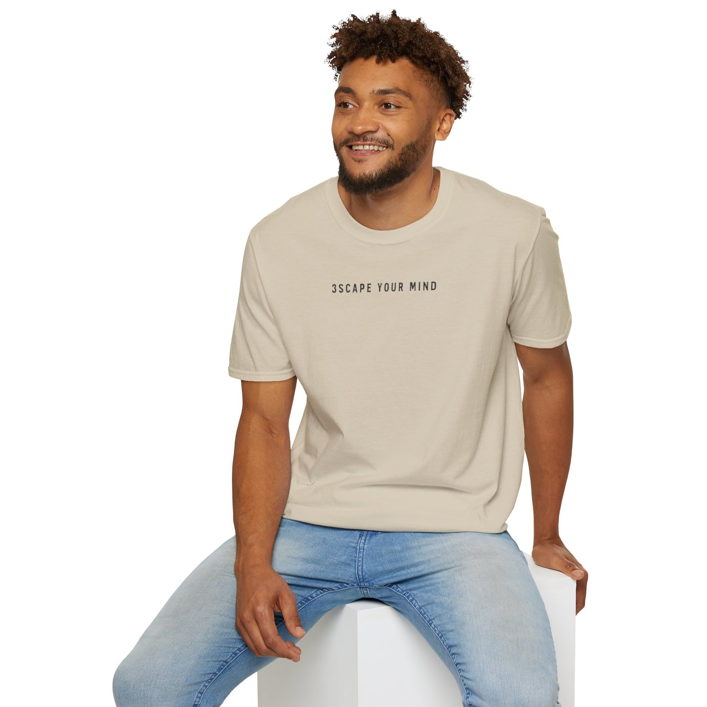 Weaponize Focus Unisex T-Shirt