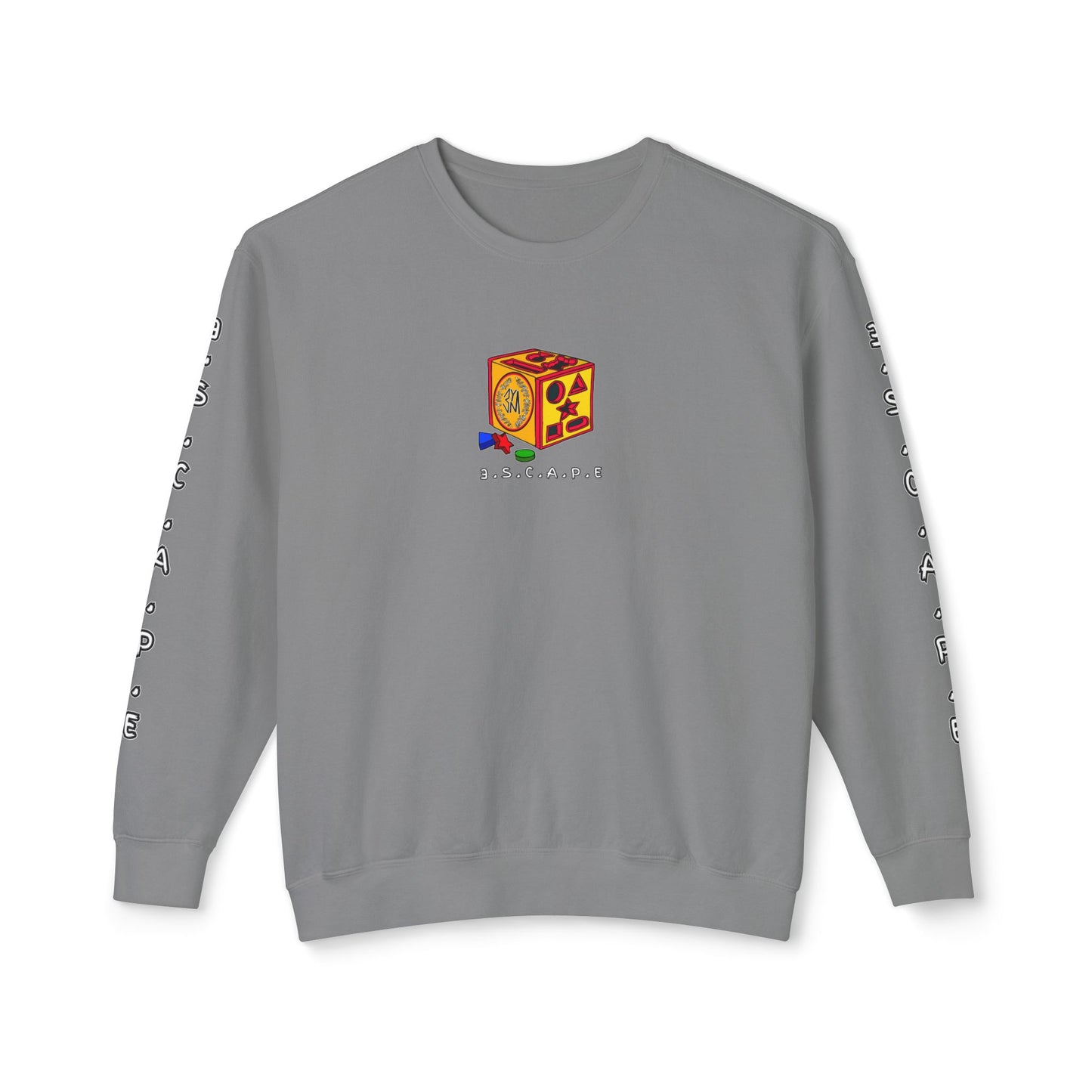 The Right Fit Crewneck Sweatshirt