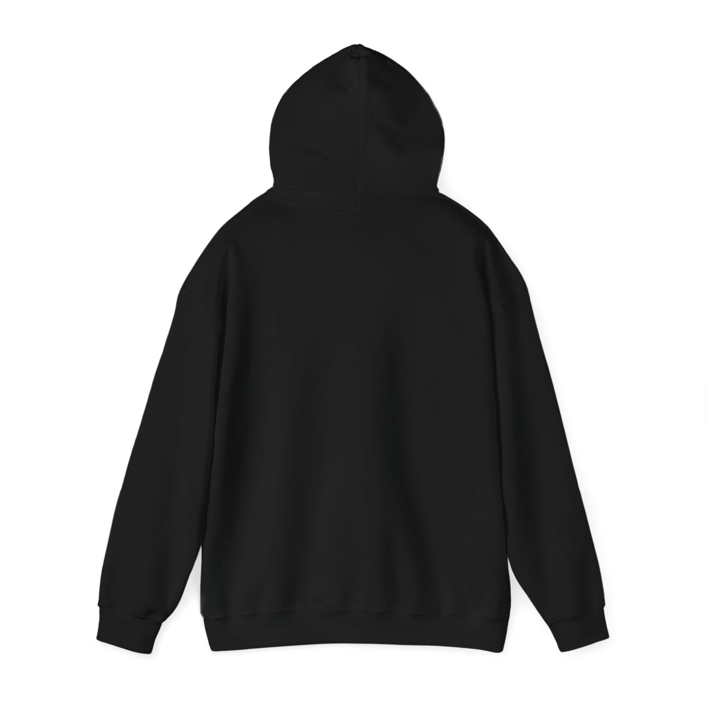 3scape Your Mind Mascot Head Hoodie