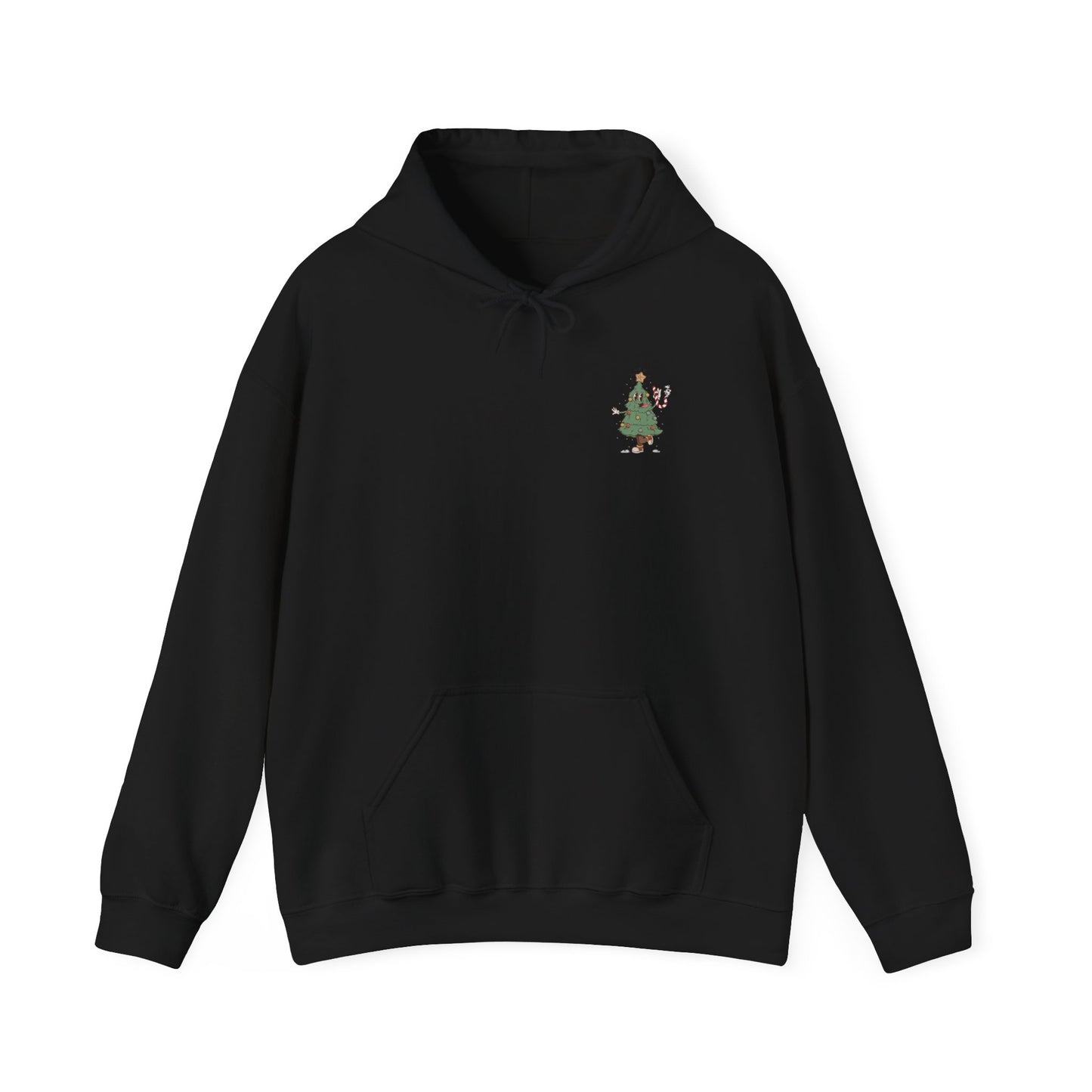 Tree Removal Service Unisex Hoodie