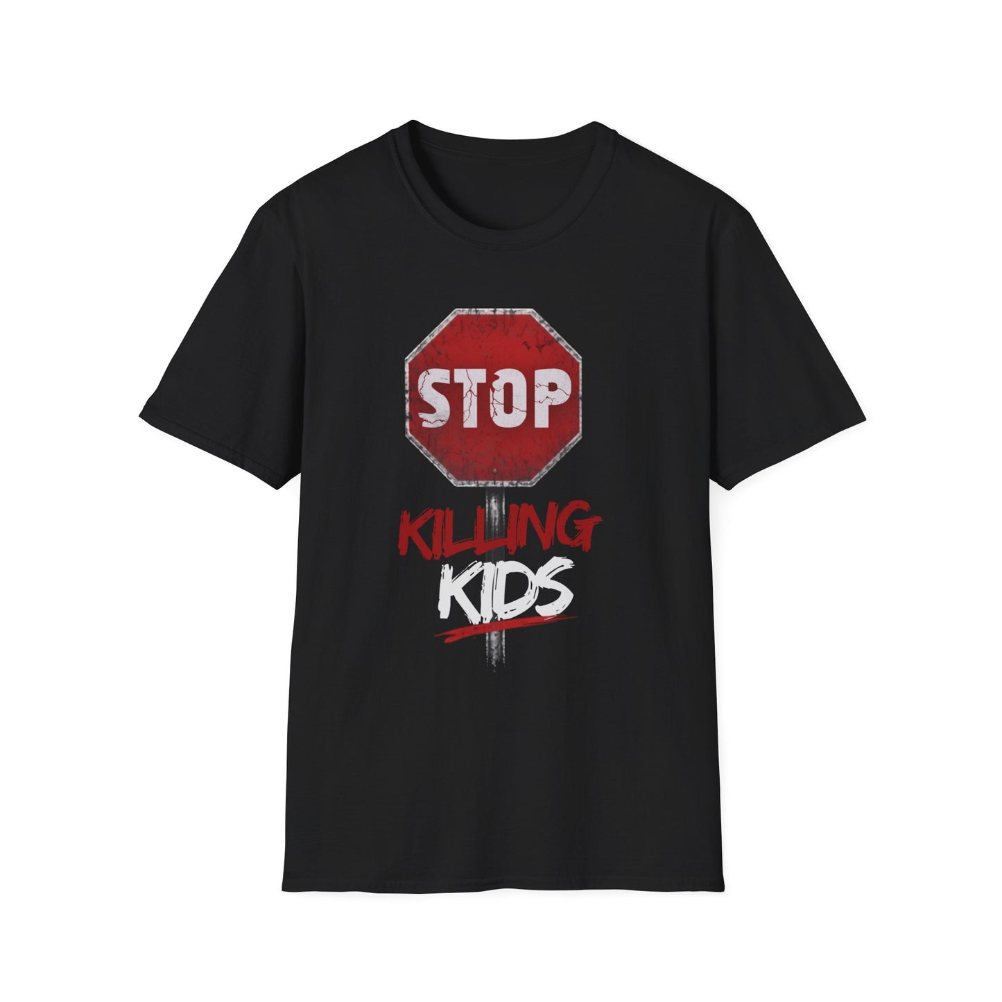 Stop Killing Kids Tee