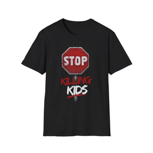 Stop Killing Kids Tee