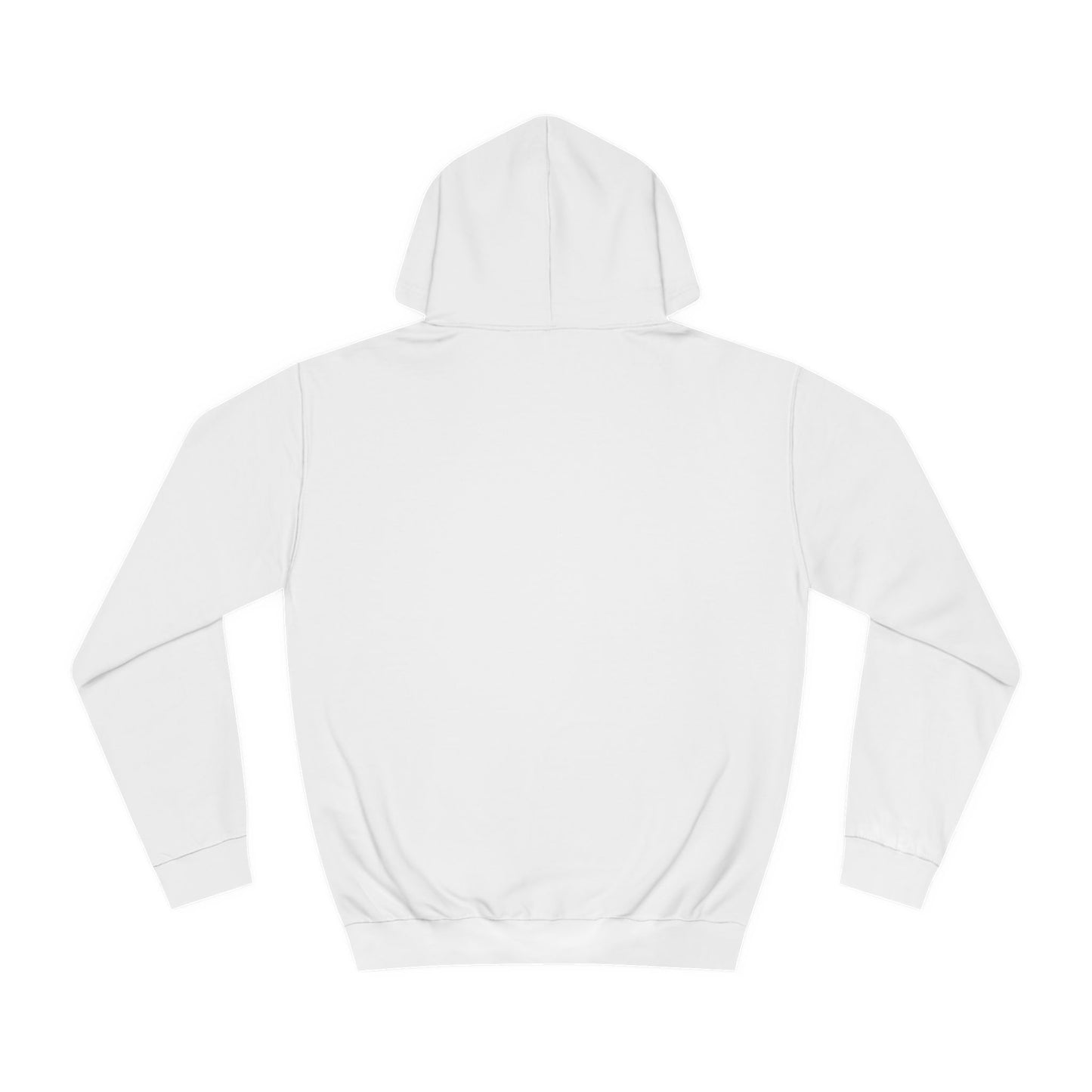 3scape Your Mind Squared Unisex Hoodie