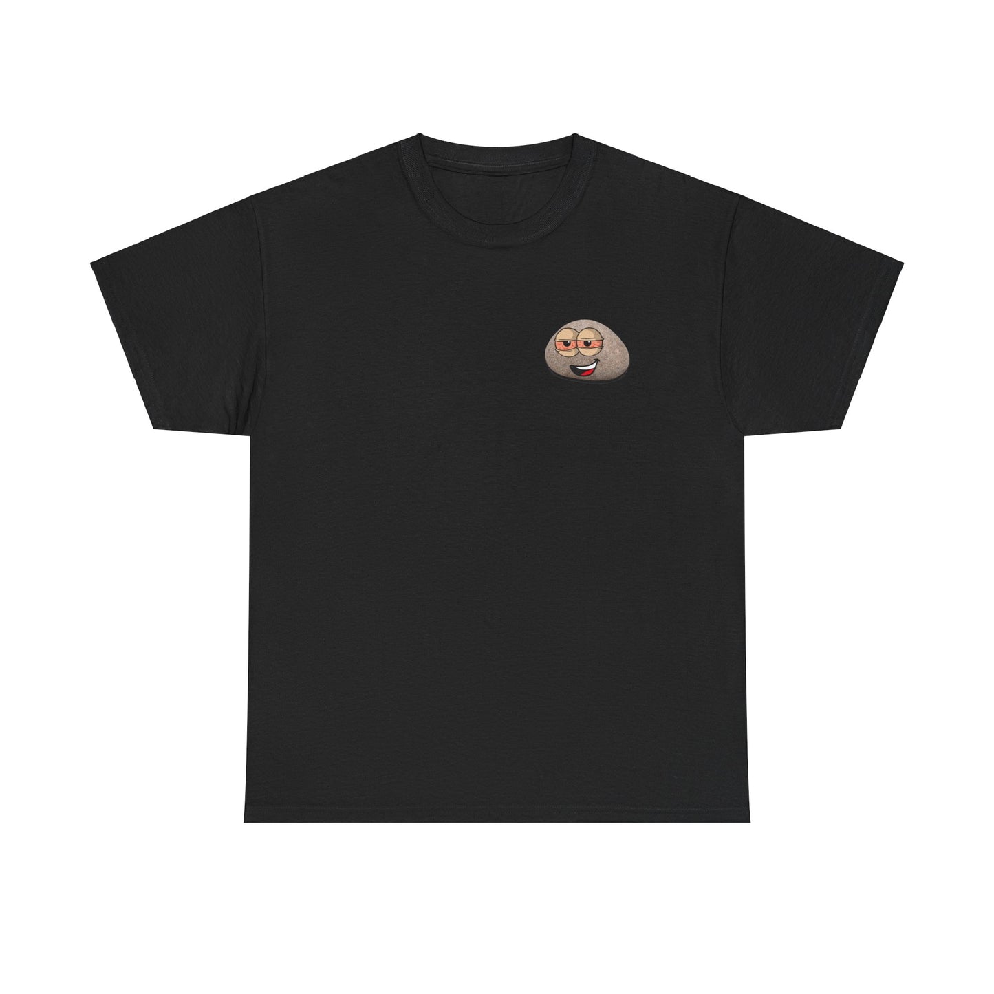 Stoned Stones Heavy Cotton Tee