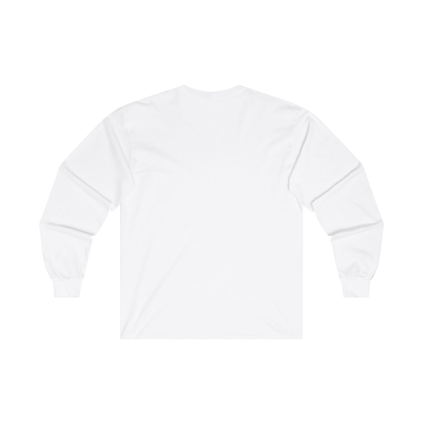 Munchie-Man Long Sleeve