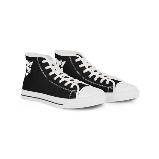 Simple 3YM High Top Sneakers