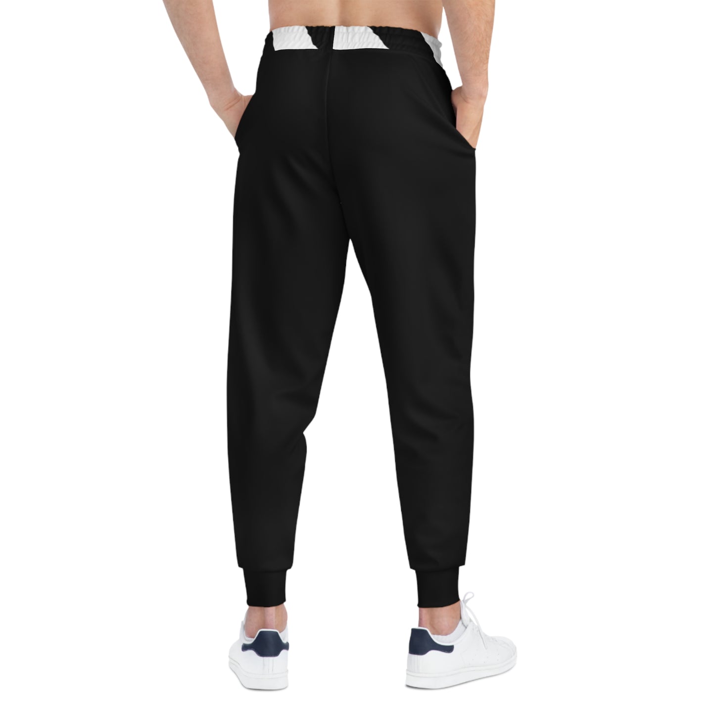 Inverted Colors Joggers