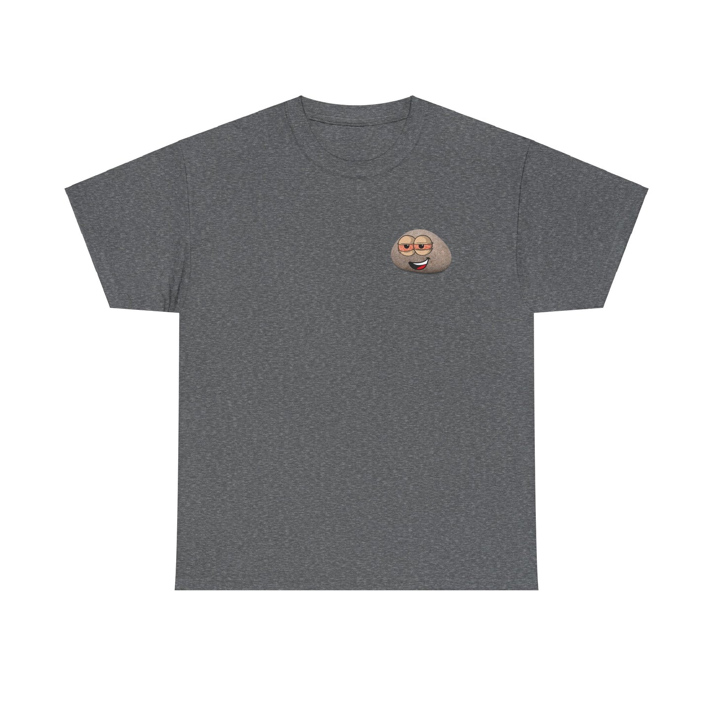 Stoned Stones Heavy Cotton Tee