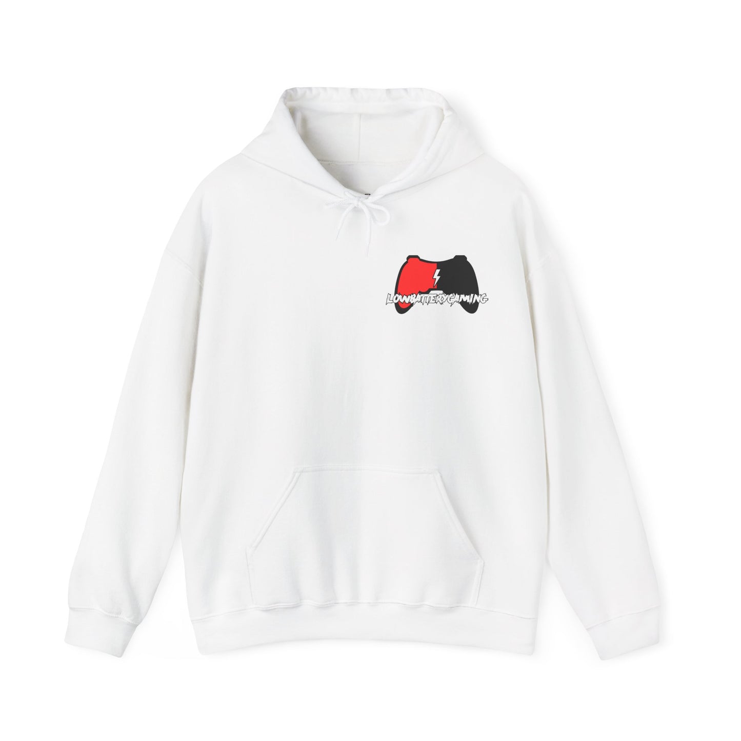 (LBG) Low Controller Unisex Hoodie