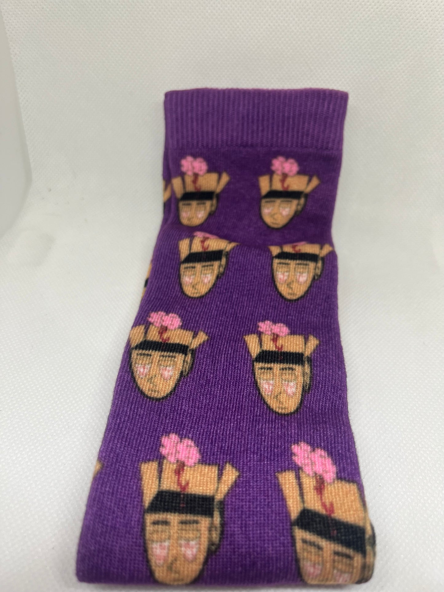 3scape Your Mind Socks